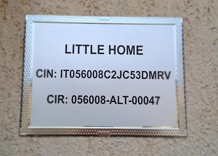 Little Home