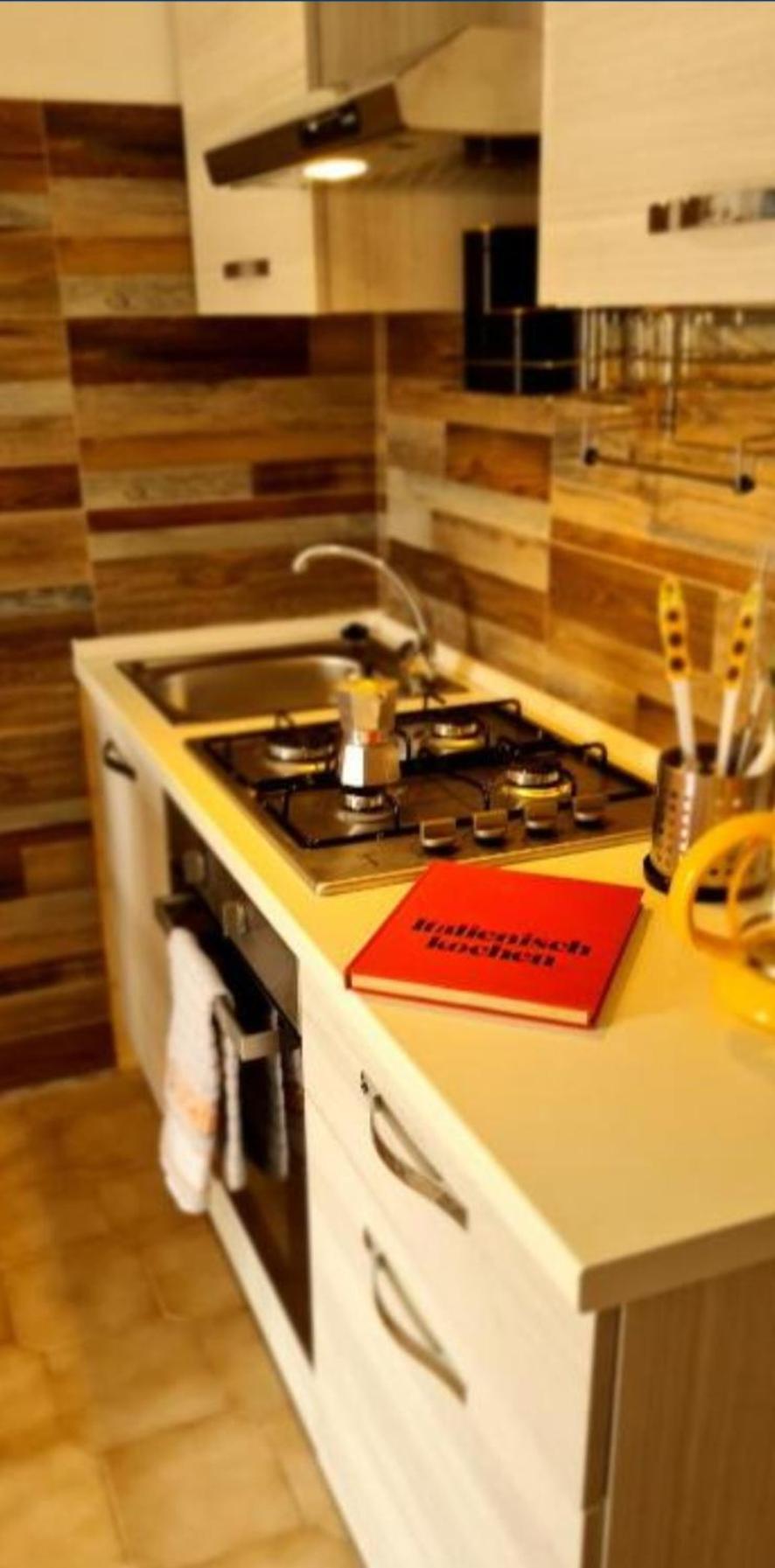 Apartamento Little *