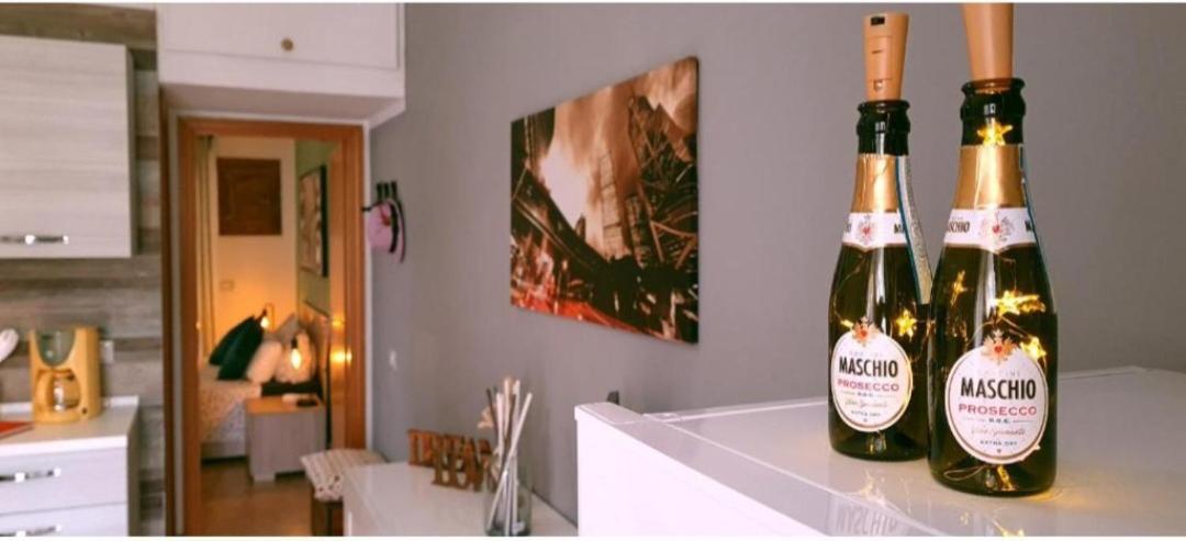 Apartamento Little Bolsena