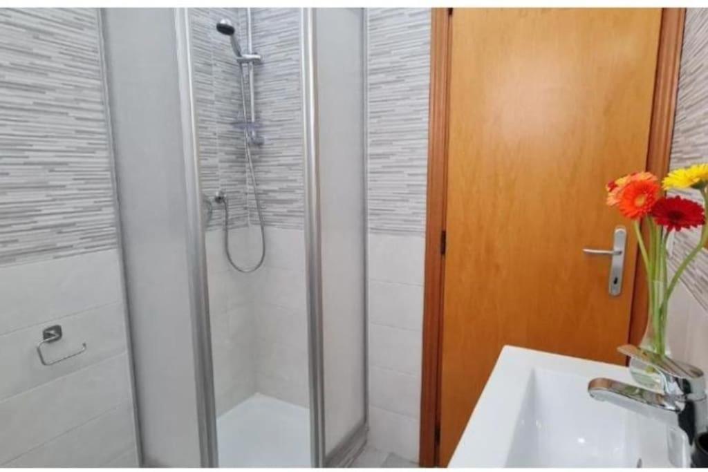 Apartamento Little Bolsena