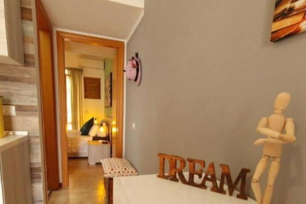 Little Apartamento Bolsena
