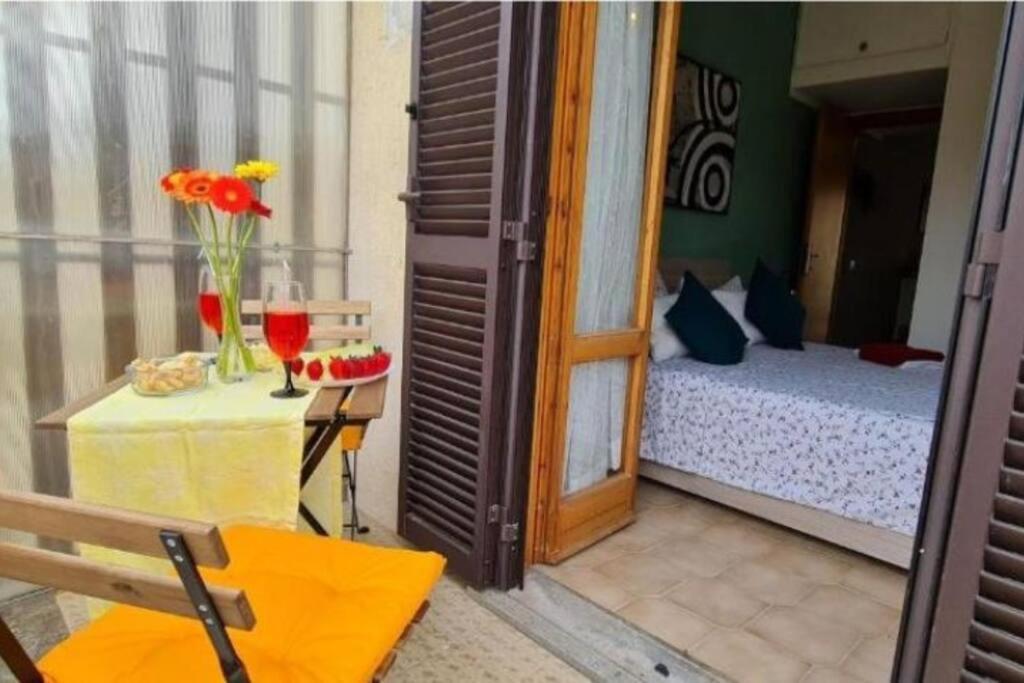 Apartamento Little